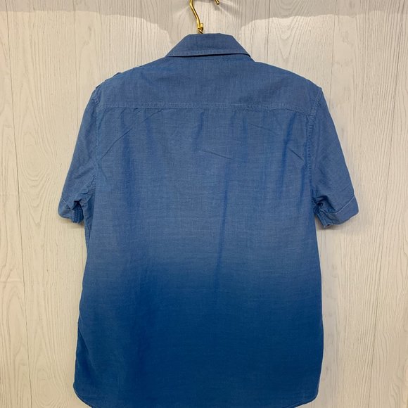 THE WEBSTER , MEN SHIRT - Picture 2 of 4